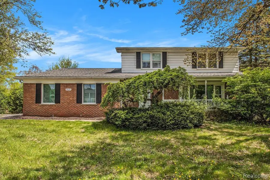 2625 Plum Brook, Bloomfield Hills, MI  - Image #2