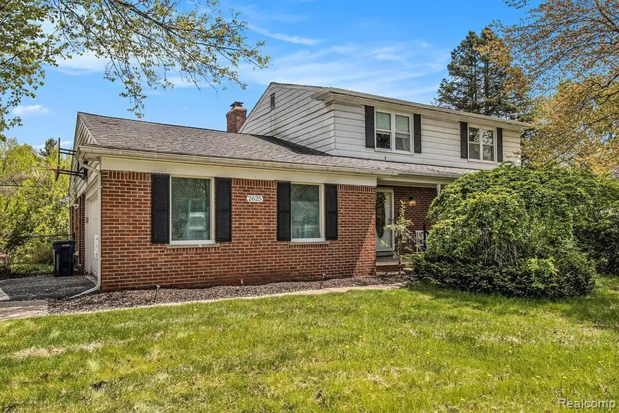 2625 Plum Brook, Bloomfield Hills, MI  - Image #3