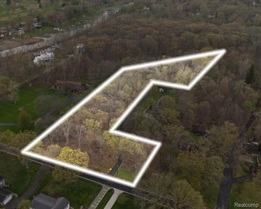 0 Ferry, Grosse Ile, MI 48138 - Image #3