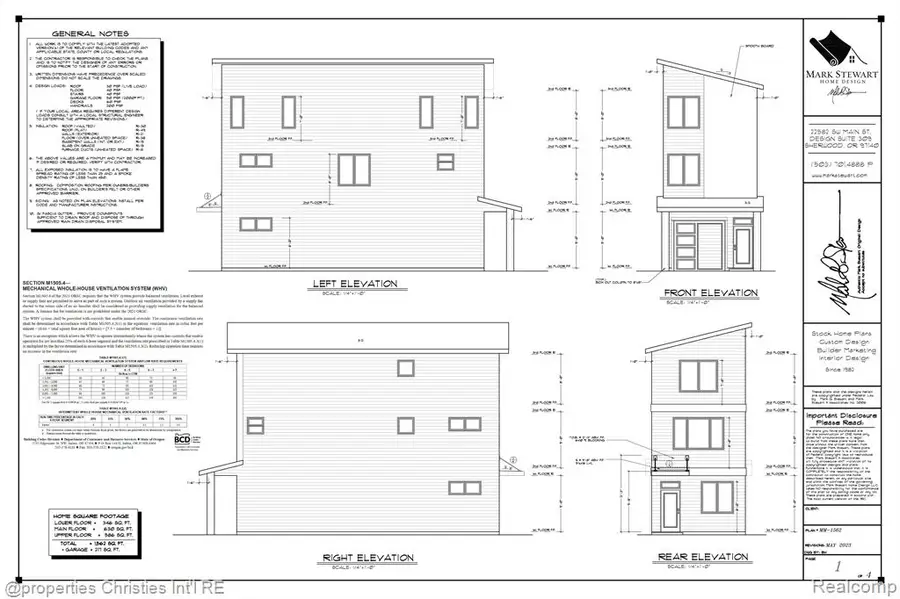 000 E Maxlow, Hazel Park, MI 48030 - Image #3