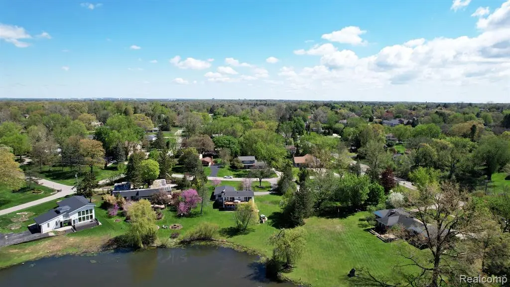 0 Wendell Rd, West Bloomfield, MI 48323 - Image #1