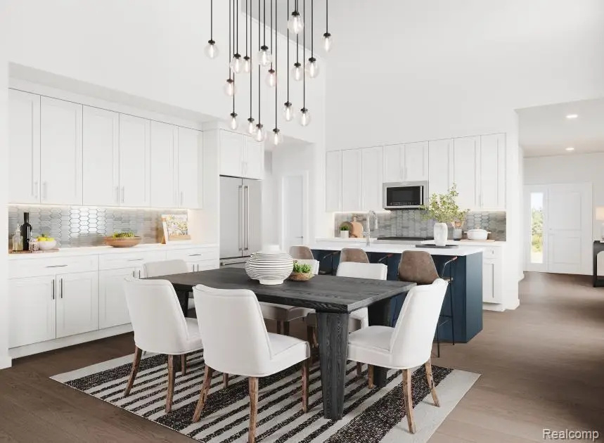 5372 Trail Vista Dr #0029, West Bloomfield, MI 48323 - Image #2