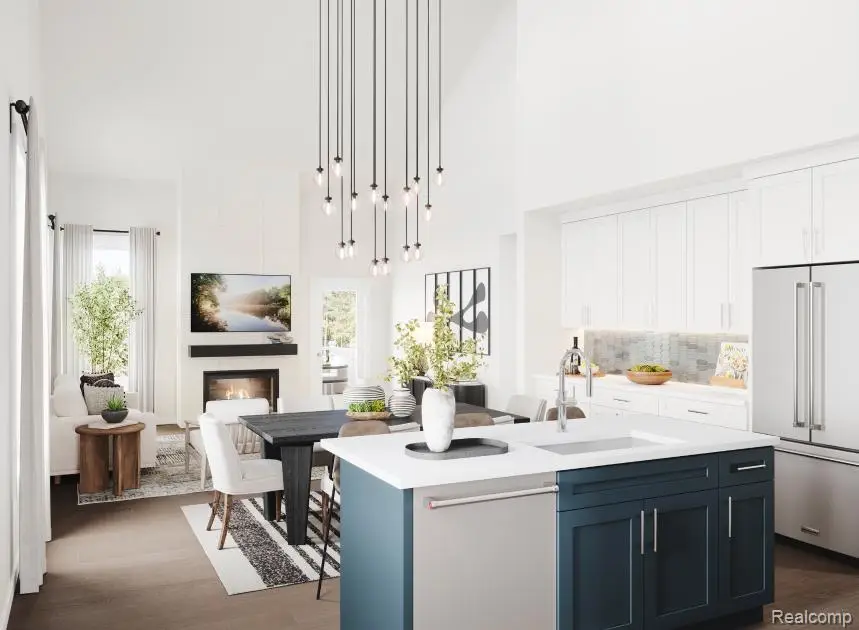 5372 Trail Vista Dr #0029, West Bloomfield, MI 48323 - Image #3