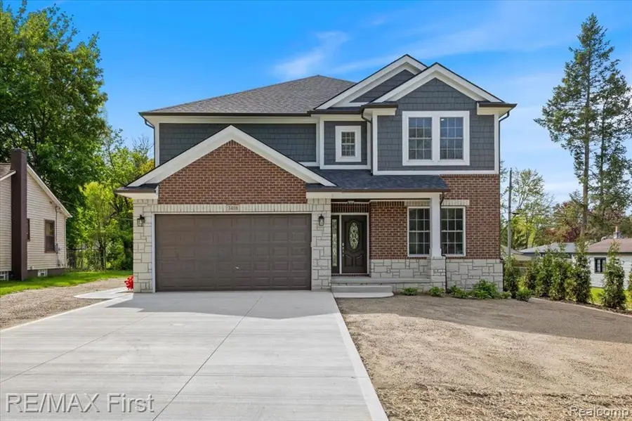 3408 Eastern Avenue, Rochester Hills, MI 48307 - Image #2