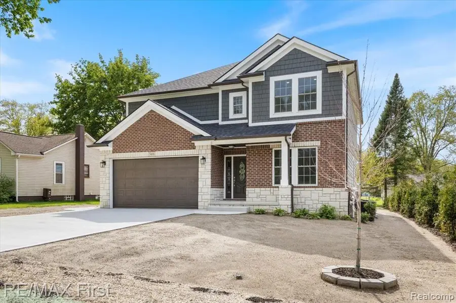 3408 Eastern Avenue, Rochester Hills, MI 48307 - Image #3