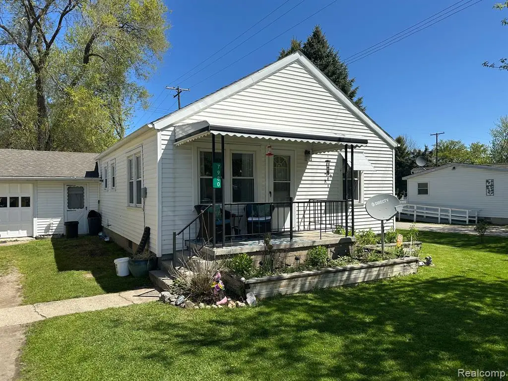 7980 W Gilford, Reese, MI  - Image #1