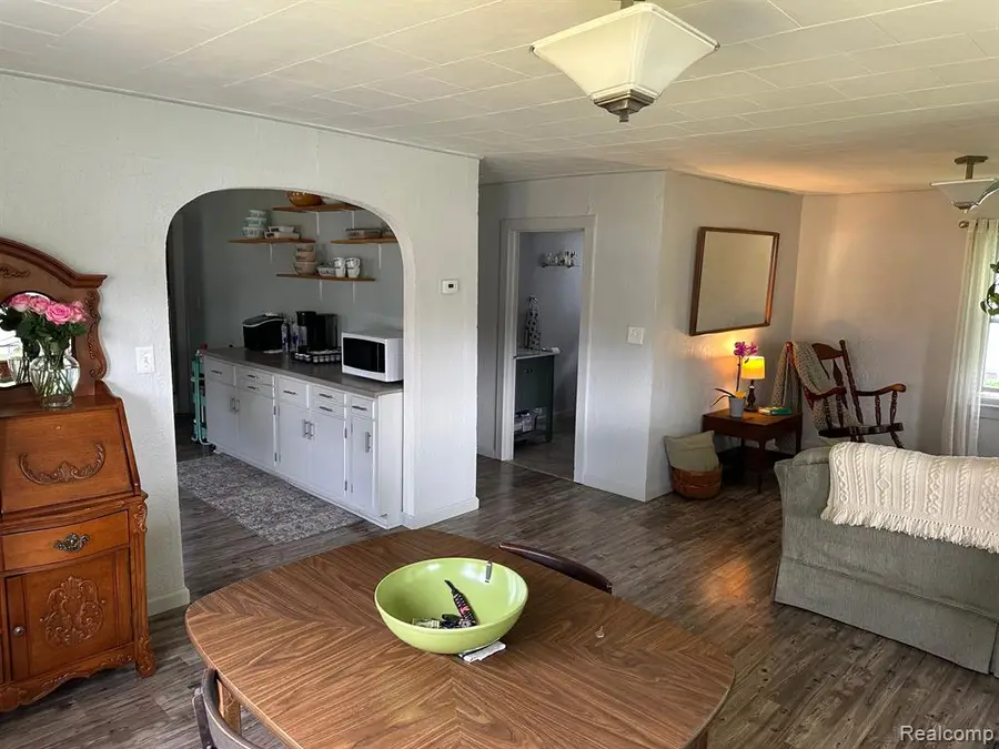 7980 W Gilford, Reese, MI  - Image #3