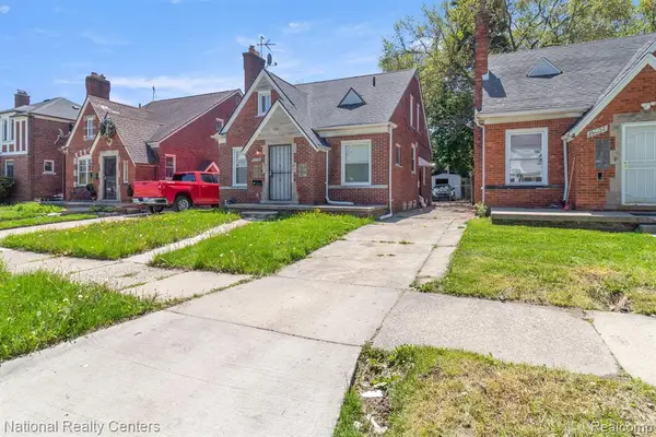15044 Young, Detroit, MI 48205