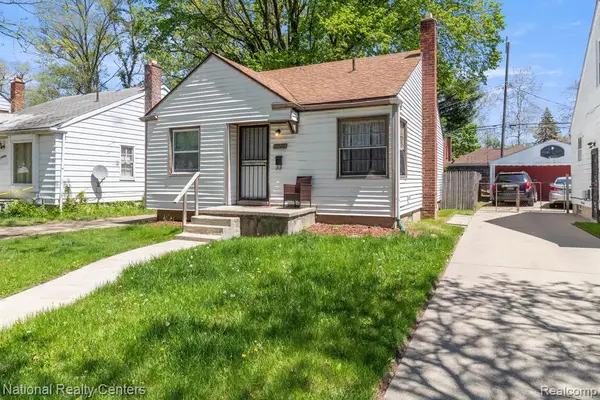 19720 Asbury, Detroit, MI 