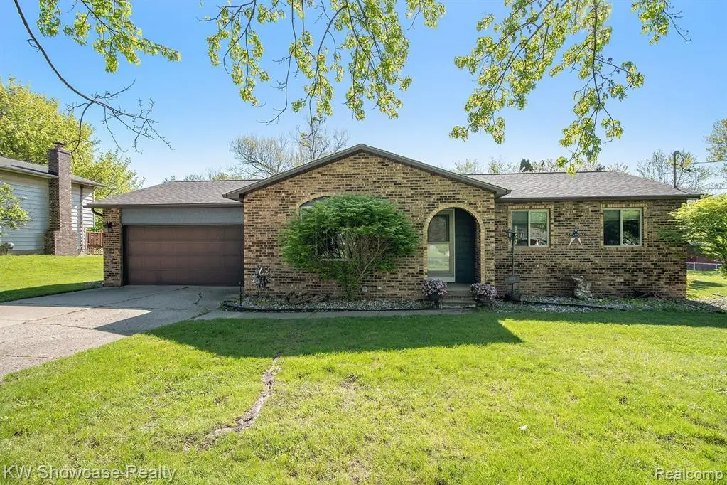 4045 S Elms, Swartz Creek, MI  - Image #1