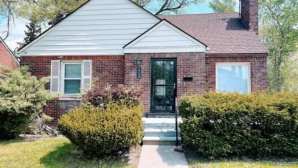 5918 Cadieux, Detroit, MI 