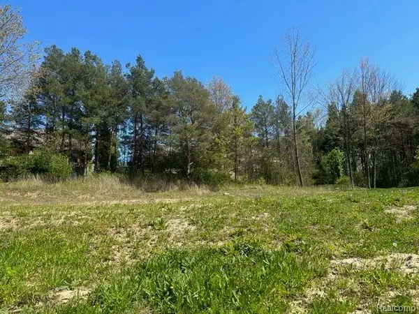 Lot 9 Pepperwood, Grand Blanc, MI 48439
