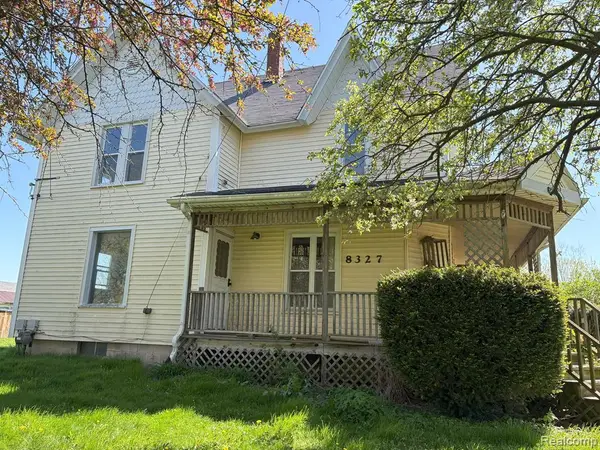 8327 Duffield, Gaines, MI 