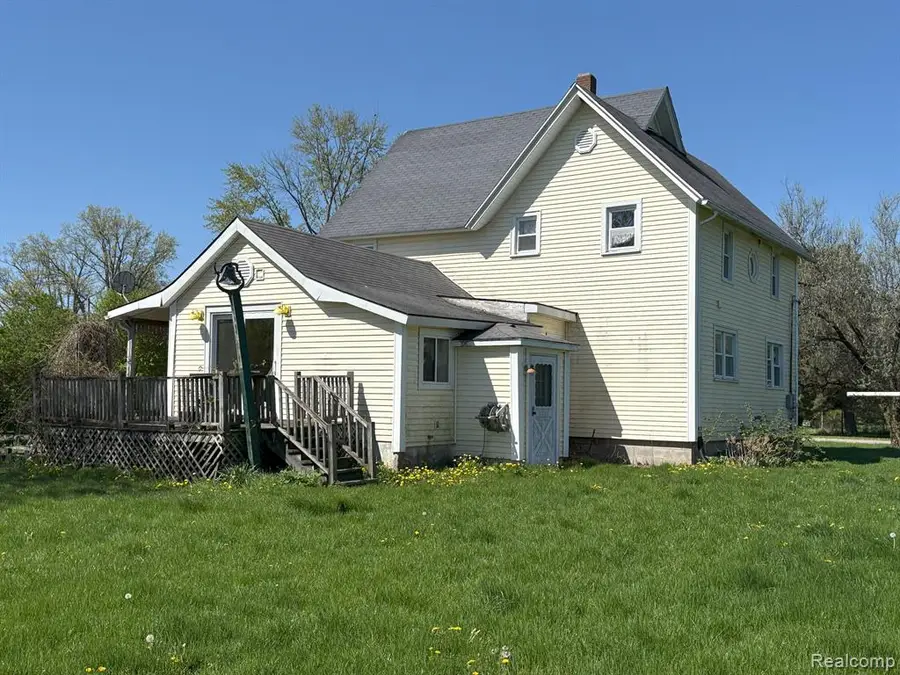 8327 Duffield, Gaines, MI  - Image #2