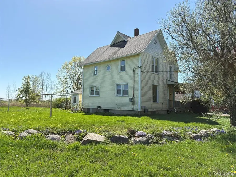 8327 Duffield, Gaines, MI  - Image #3