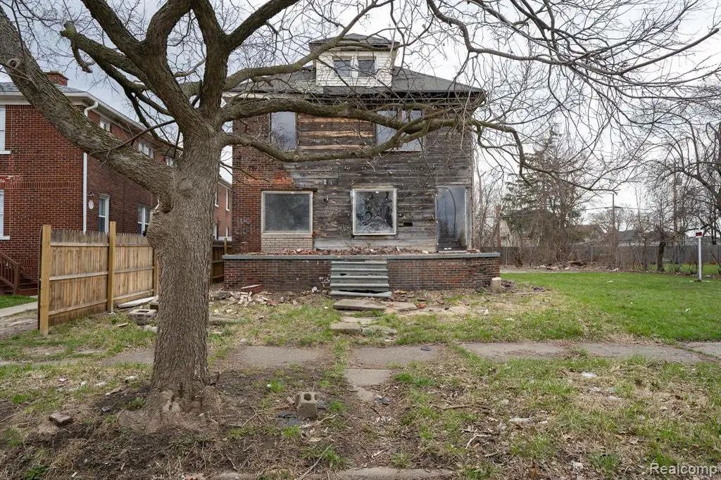 2224 Anderdon, Detroit, MI 48215 - #1