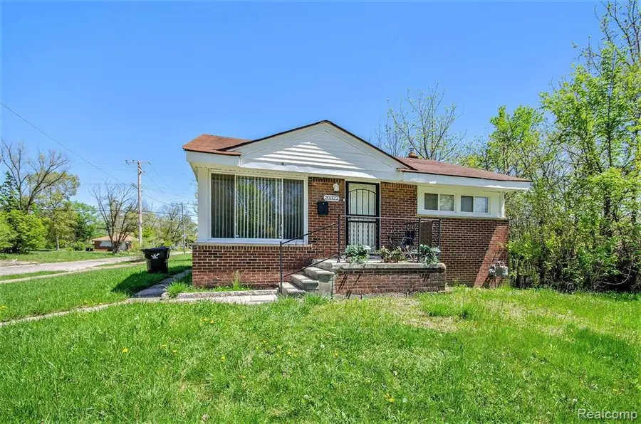 20322 Charleston, Highland Park, MI  - #2