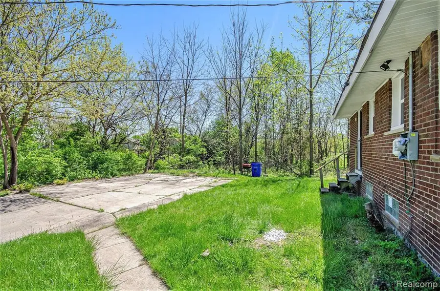 20322 Charleston, Highland Park, MI  - #3