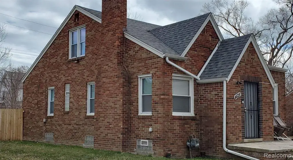 4628 Buckingham, Detroit, MI  - #1