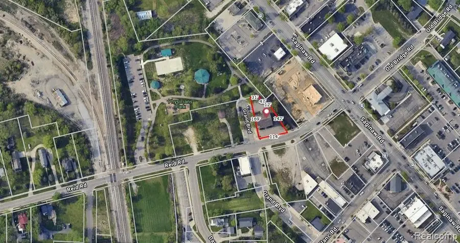 130 Reid, Grand Blanc, MI  - Image #2