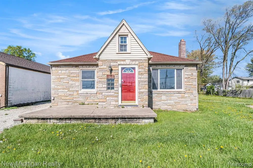 34641 Mound, Sterling Heights, MI  - Image #1