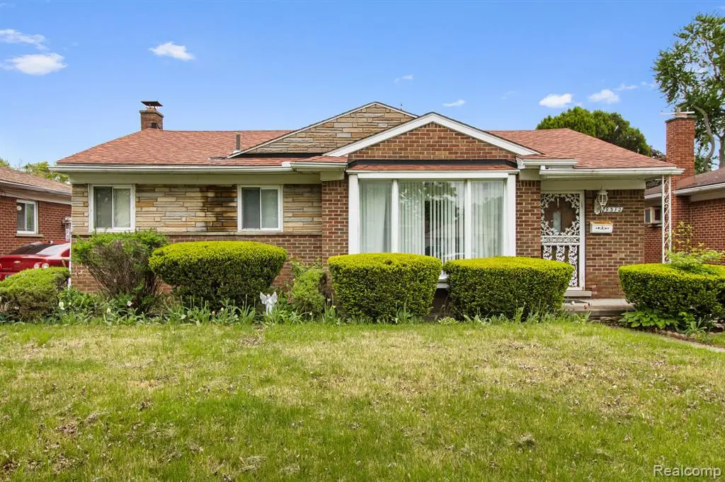 9312 Appleton, Redford, MI 48239 - #1