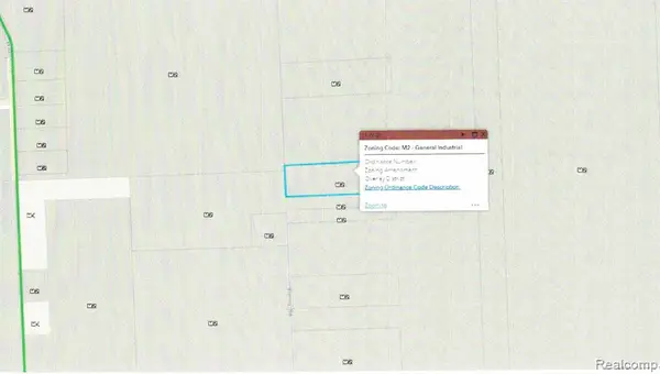 0000 Vining, Romulus, MI 48174