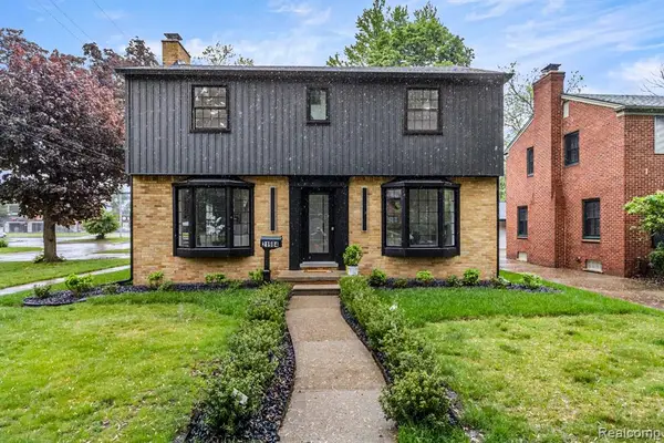 21984 Wildwood, Dearborn, MI 