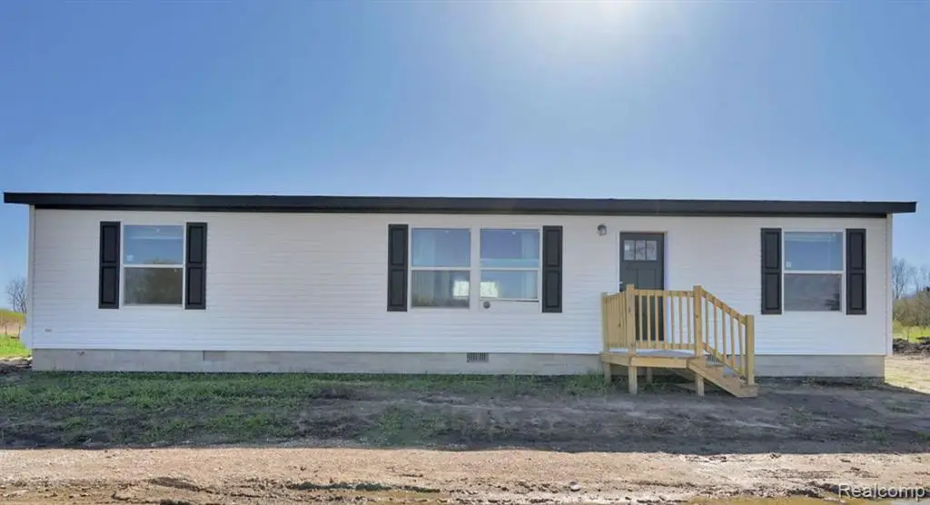 7376 Capac, Lynn, MI  - #1