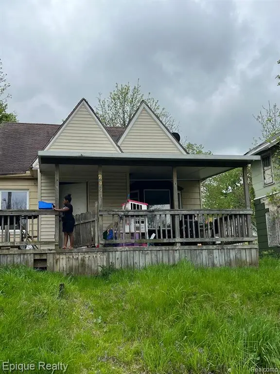 2437 Zimmerman, Flint, MI 48503 - #1