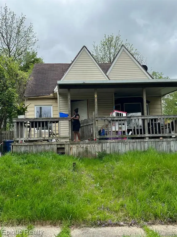 2437 Zimmerman, Flint, MI 48503 - #2