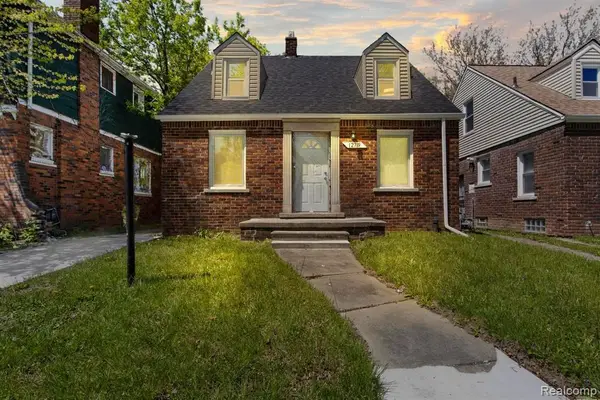12719 Wade, Detroit, MI 