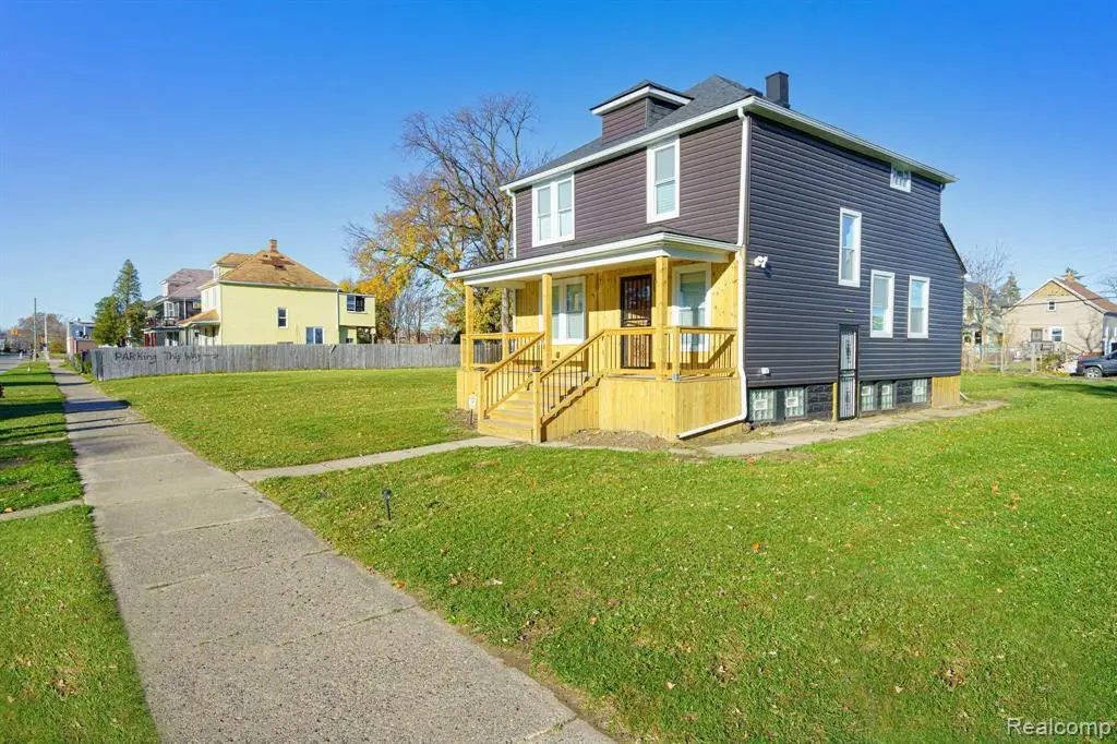 3466 Bewick, Detroit, MI  - Image #1