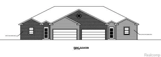 928 Eagle #A101, Fenton, MI  - Image #1