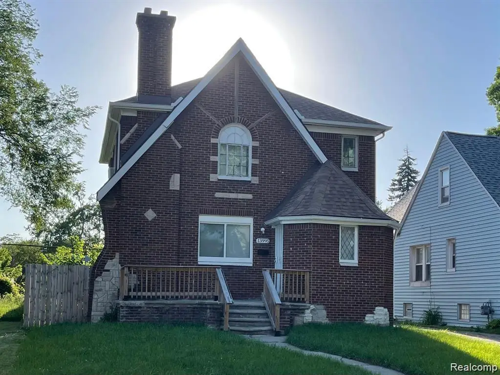 13995 Montrose, Detroit, MI  - Image #1