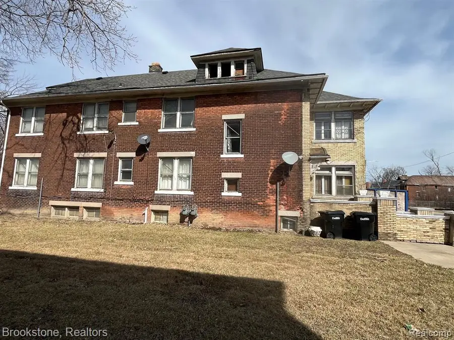 2066 Clairmount, Detroit, MI  - Image #2