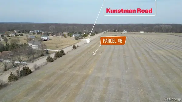 0006 Kunstman, Ray, MI 48096