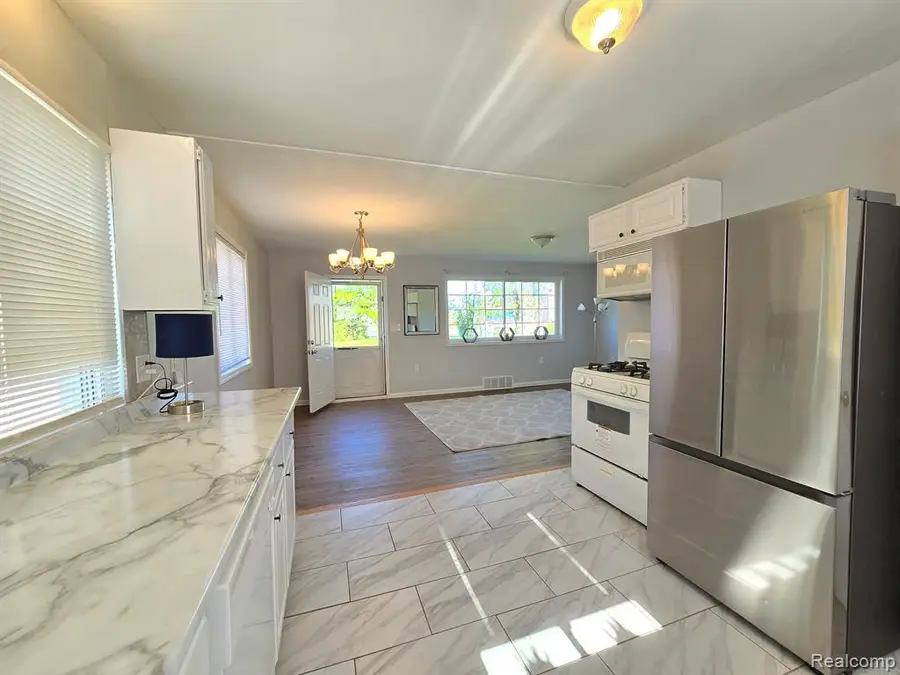 18453 Woodbine, Detroit, MI  - Image #2