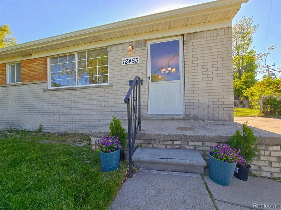 18453 Woodbine, Detroit, MI  - Image #3