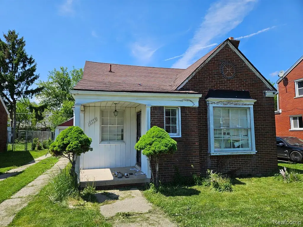 10773 Beaconsfield, Detroit, MI  - Image #1