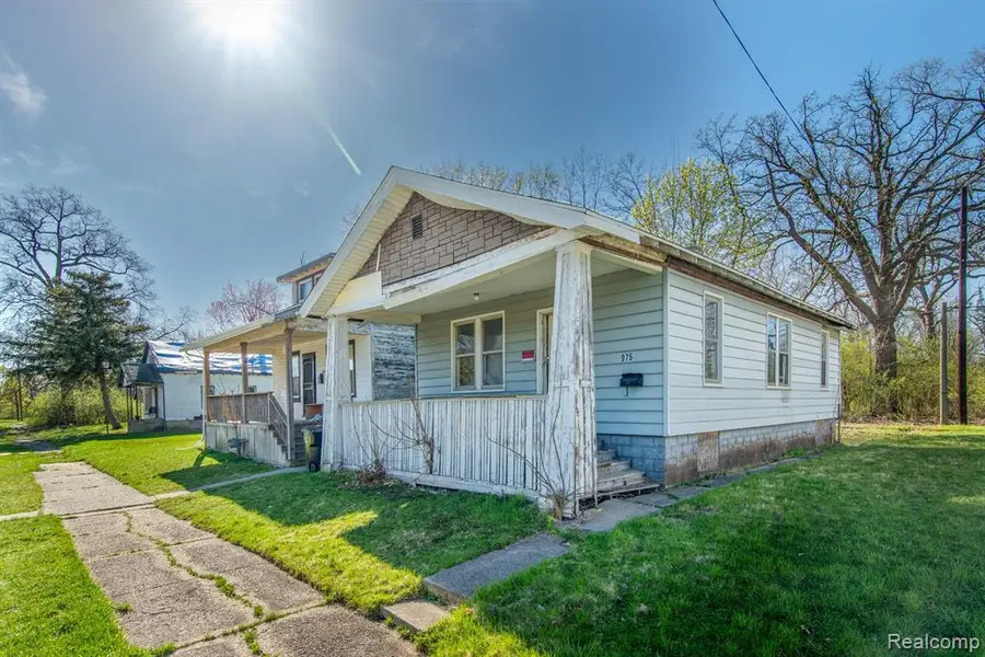 975 Fernhill, Highland Park, MI  - Image #2