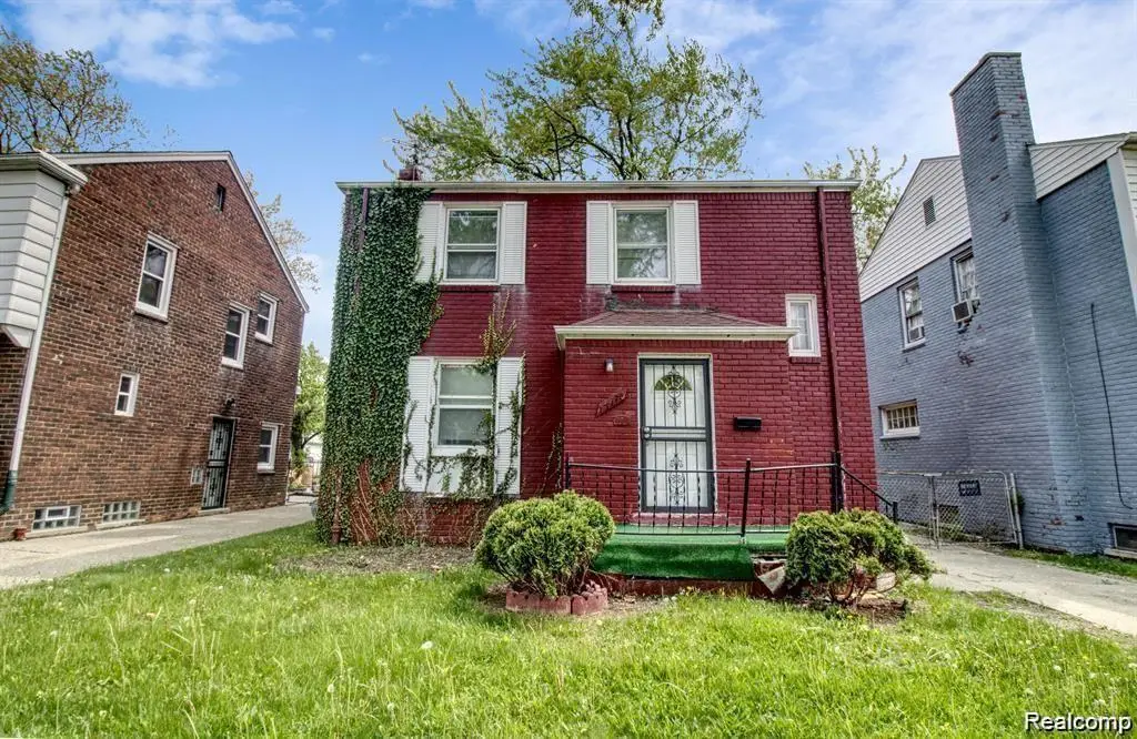 15470 Mapleridge, Detroit, MI 48205 - #1