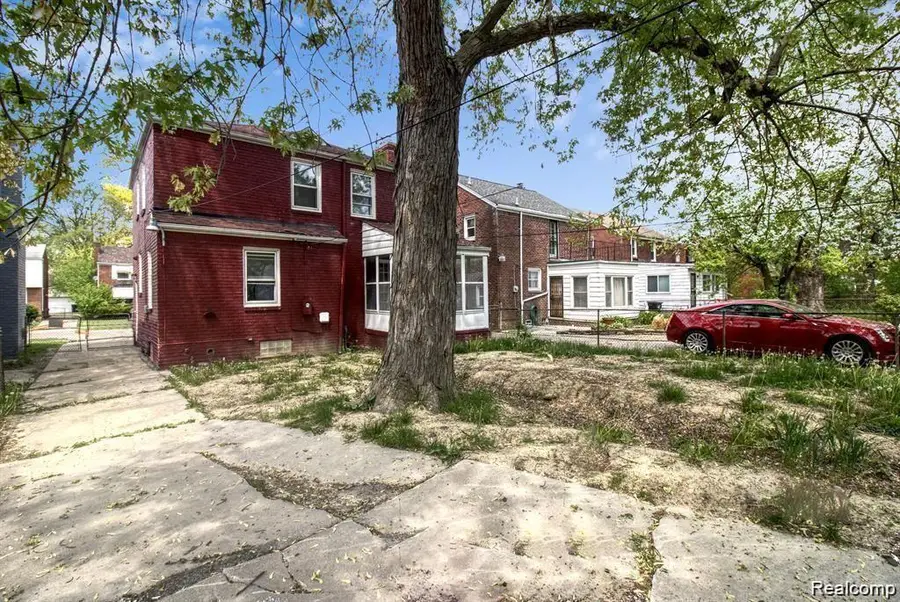 15470 Mapleridge, Detroit, MI 48205 - #2