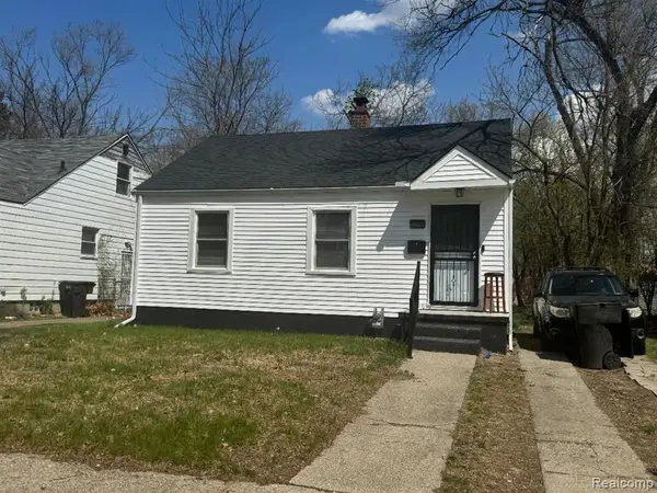 19308 Glastonbury, Detroit, MI 48219
