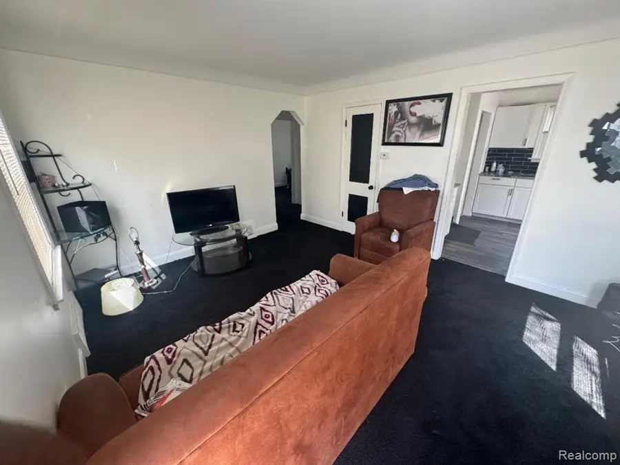 19308 Glastonbury, Detroit, MI 48219 - #3