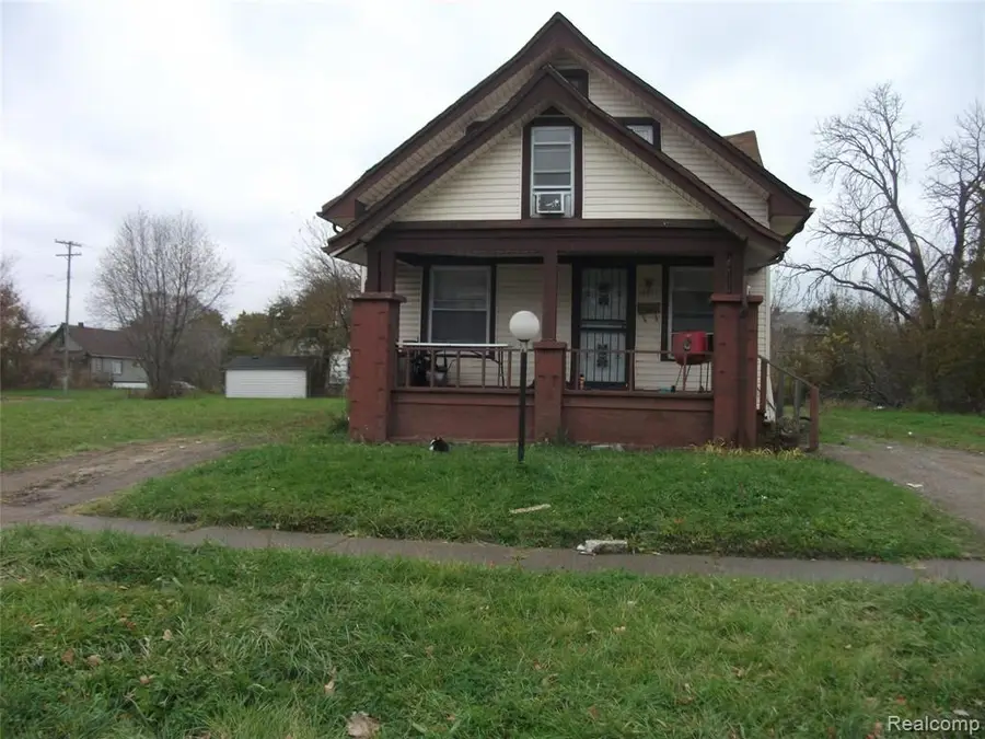15017 Wildemere, Detroit, MI 48238 - #2