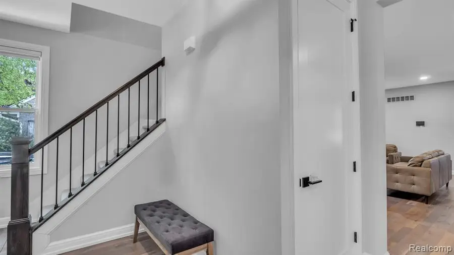 710 N Campbell, Royal Oak, MI  - #3