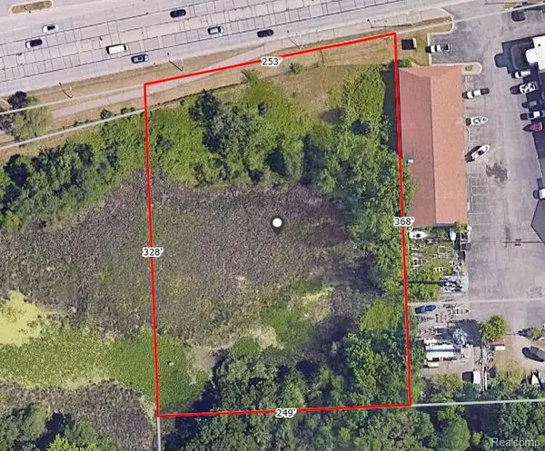 00 Highland, Waterford, MI 48340