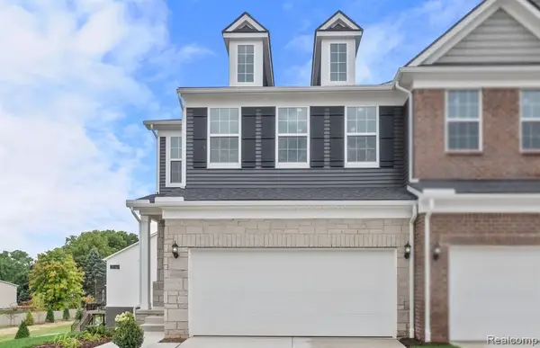 4062 Nottingham, Clarkston, MI 