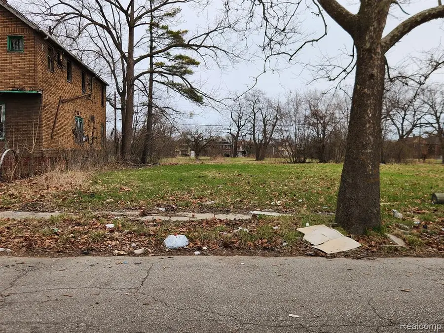 1508 Gray, Detroit, MI 48215 - #3